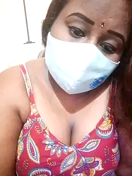 Snapshot of dolly_telugu01 chatting on 09/24/25, 01:25 dolly telugu01 online show from 09/24/25, 01:25