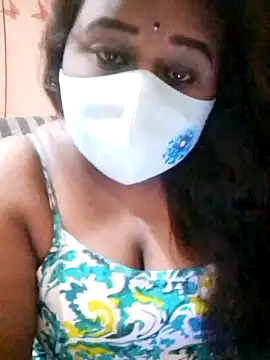 Snapshot of dolly_telugu01 chatting on 10/06/25, 08:50 dolly telugu01 online show from 10/06/25, 08:50