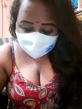 Snapshot of dolly_telugu01 chatting on 10/07/25, 07:55 dolly telugu01 online show from 10/07/25, 07:55