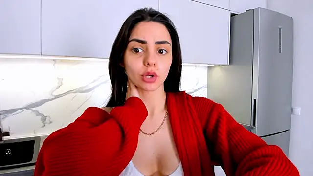 EmiliaZen online show from 02/24/25, 12:59