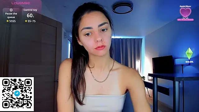 EmiliaZen online show from 09/11/25, 11:21