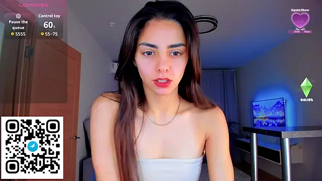 EmiliaZen online show from 10/17/25, 05:48