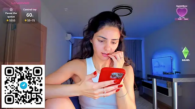 EmiliaZen online show from 11/01/25, 12:07