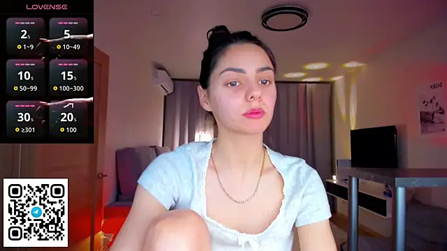 EmiliaZen online show from 03/27/26, 06:07