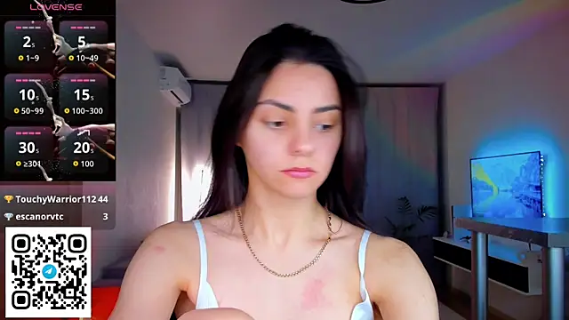 EmiliaZen online show from 04/11/26, 05:28