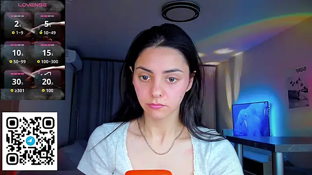 EmiliaZen online show from 04/19/26, 06:10