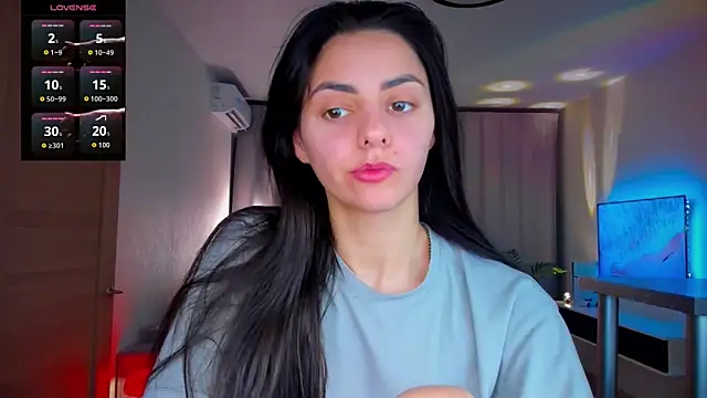 EmiliaZen online show from 04/22/26, 06:42