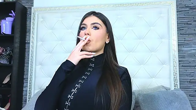 EliteDomina online show from 02/09/26, 06:39