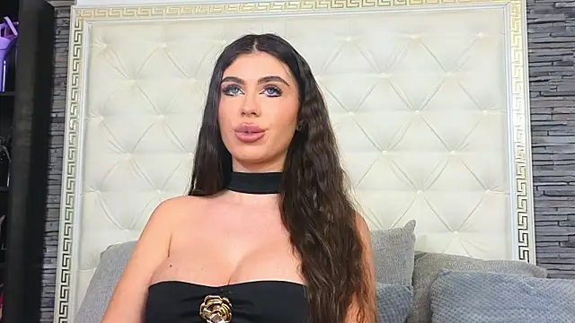 EliteDomina online show from 02/18/26, 07:37