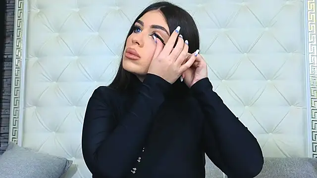 EliteDomina online show from 04/15/26, 06:20