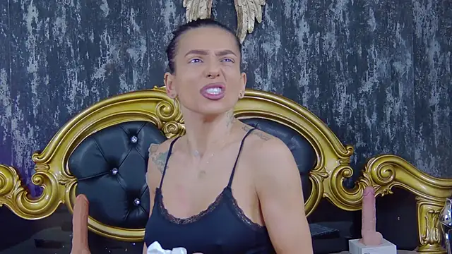 PlayfulShow online show from 02/19/25, 08:33