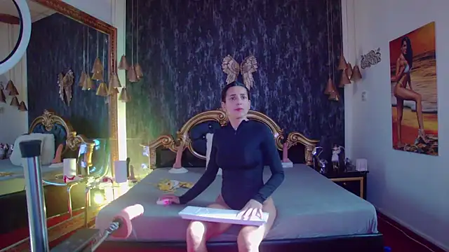 PlayfulShow online show from 03/19/25, 07:51