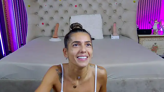 PlayfulShow online show from 10/08/25, 07:50