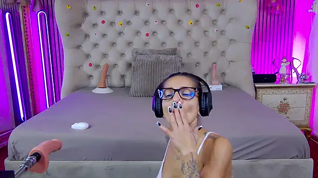 PlayfulShow online show from 10/15/25, 08:47