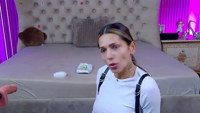 PlayfulShow online show from 11/25/25, 11:21