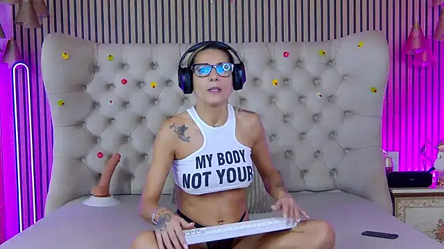 PlayfulShow online show from 11/29/25, 08:39