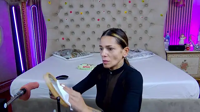 PlayfulShow online show from 12/17/25, 06:52