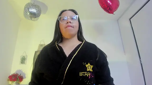 Snapshot of Ariel_star1 chatting on 05/12/26, 12:57 Ariel star1 online show from 05/12/26, 12:57