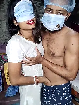 ritubhabi440 online show from 02/11/26, 03:55