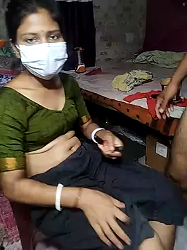 ritubhabi440 online show from 04/06/26, 01:56