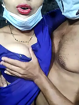 ritubhabi440 online show from 04/13/26, 12:16