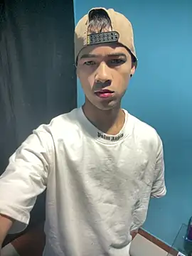 Twink X online show from 02/17/25, 11:53