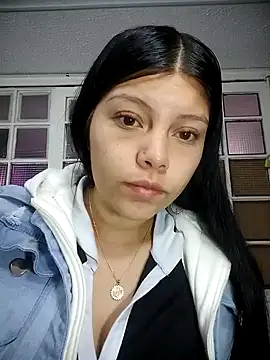 AmbarBaker  online show from 02/11/25, 02:24