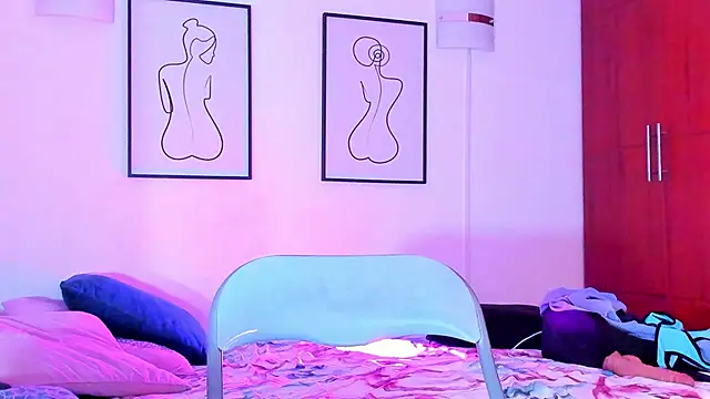 Tatianaaxh online show from 02/10/25, 05:19