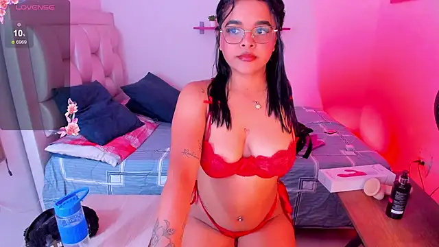 Tatianaaxh online show from 09/13/25, 05:46