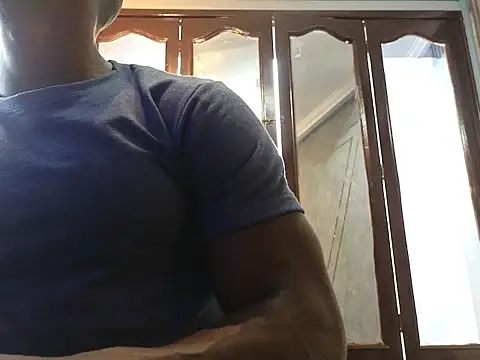 LiamRivers  online show from 02/17/26, 06:36