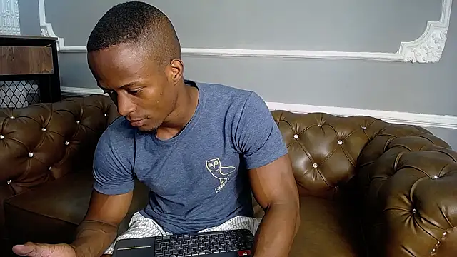 LiamRivers  online show from 02/18/26, 04:58