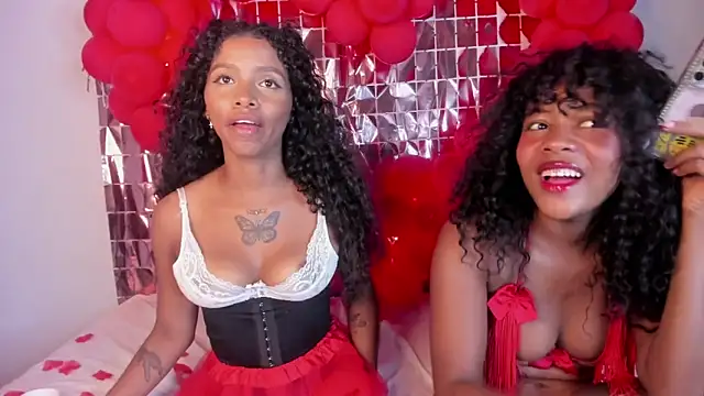 AbbyHill- online show from 02/14/25, 09:10