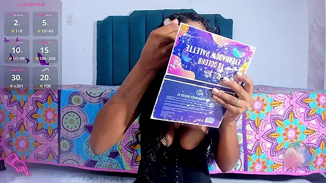 AbbyHill- online show from 03/07/25, 08:11