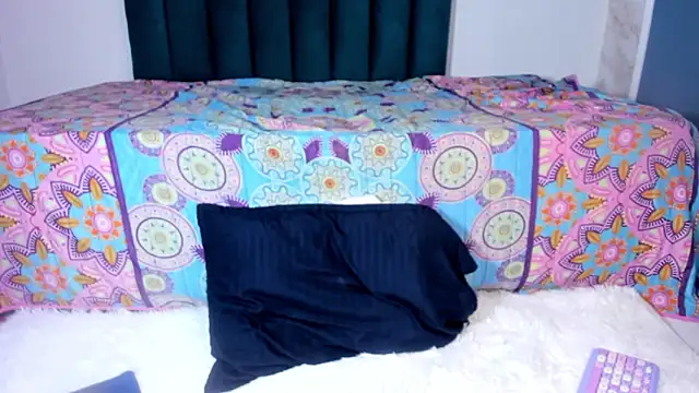 AbbyHill- online show from 03/08/25, 08:25