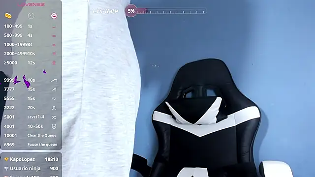 AbbyHill- online show from 03/21/25, 01:56