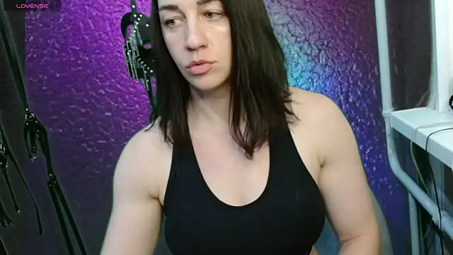 FetishLady89 online show from 06/12/26, 05:23