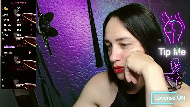 FetishLady89 online show from 06/22/26, 06:27