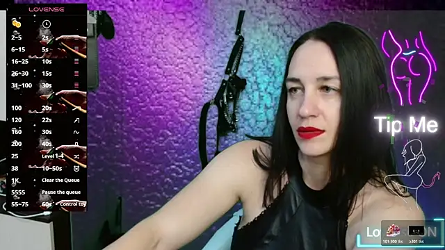FetishLady89 online show from 07/30/26, 05:34