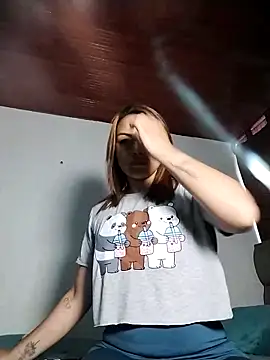 PenelopeMist online show from 09/29/25, 06:57