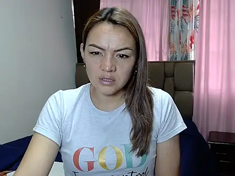 PenelopeMist online show from 02/23/26, 06:27