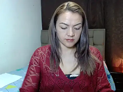 PenelopeMist online show from 03/31/26, 02:46