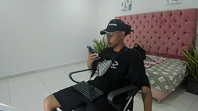 blackdirty420 online show from 02/24/25, 05:20