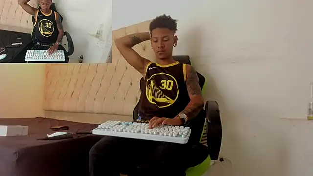 blackdirty420 online show from 09/19/25, 08:20