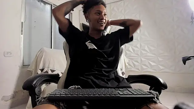 blackdirty420 online show from 09/26/25, 08:57