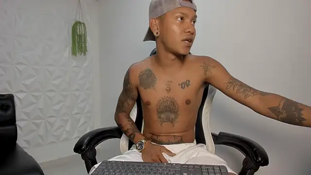 blackdirty420 online show from 01/05/26, 05:27