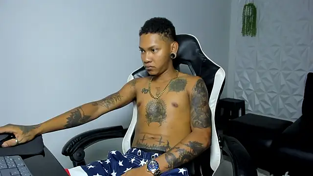 blackdirty420 online show from 02/05/26, 01:38