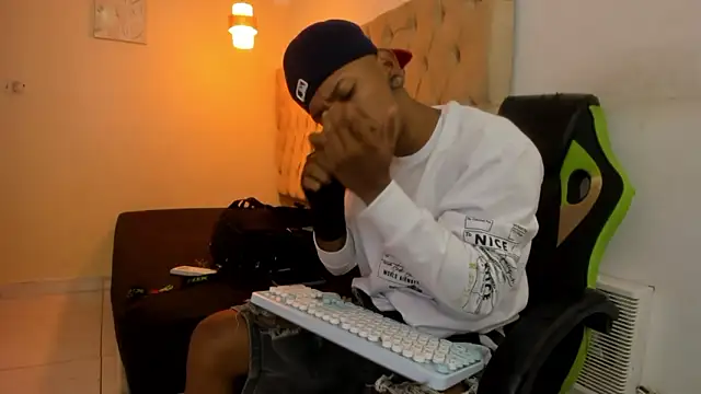 blackdirty420 online show from 03/01/26, 01:46