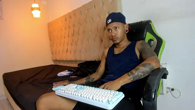 blackdirty420 online show from 03/05/26, 03:30