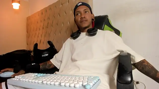 blackdirty420 online show from 03/09/26, 05:06