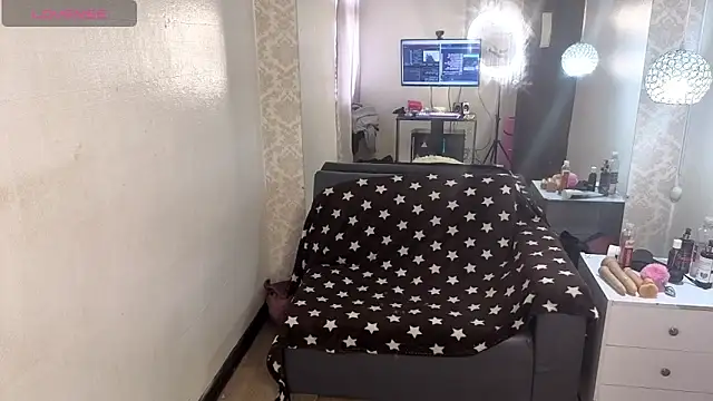 lizha milf online show from 11/23/25, 07:57